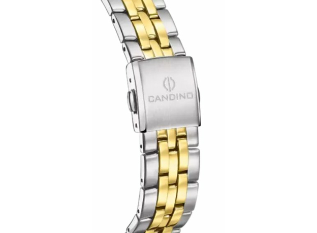 CANDINO C4784/1 Automatic, фото 3 | Интернет-магазин оригинальных часов и аксессуаров