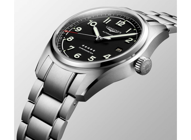 Longines L3.810.4.53.9 Spirit Prestige Edition, фото 3 | Интернет-магазин оригинальных часов и аксессуаров