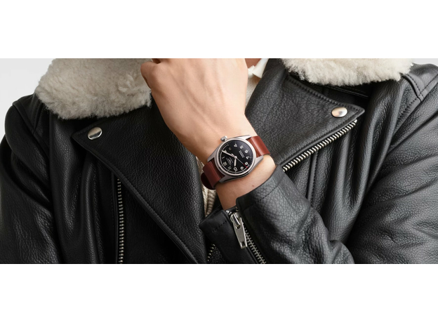 Longines L3.810.4.53.9 Spirit Prestige Edition, фото 4 | Интернет-магазин оригинальных часов и аксессуаров