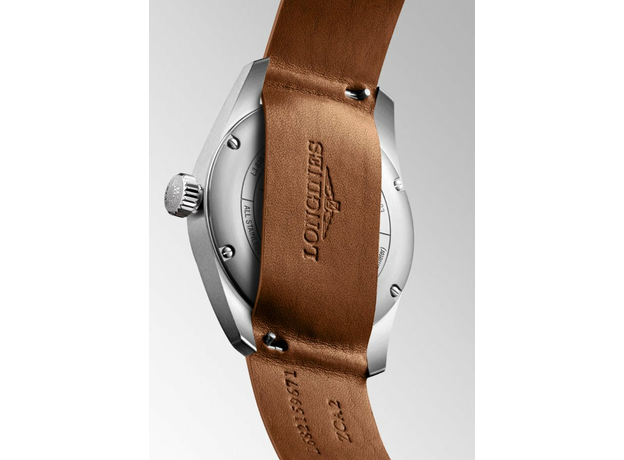 Longines L3.810.4.53.9 Spirit Prestige Edition, фото 5 | Интернет-магазин оригинальных часов и аксессуаров