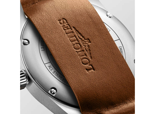 Longines L3.810.4.53.9 Spirit Prestige Edition, фото 6 | Интернет-магазин оригинальных часов и аксессуаров