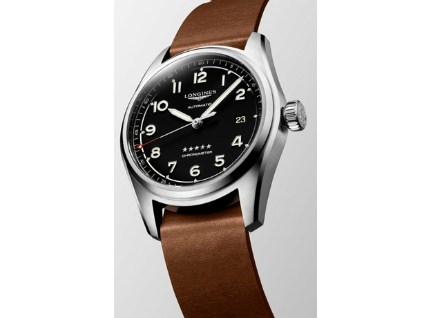 Longines L3.810.4.53.9 Spirit Prestige Edition, фото 7 | Интернет-магазин оригинальных часов и аксессуаров