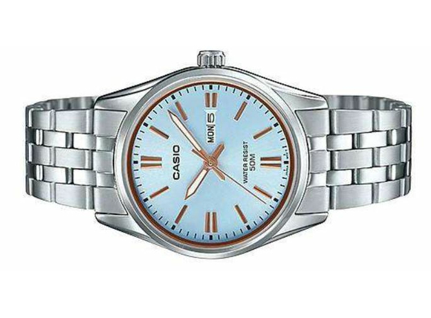 CASIO LTP-1335D-2A Exclusive, фото 4 | Интернет-магазин оригинальных часов и аксессуаров