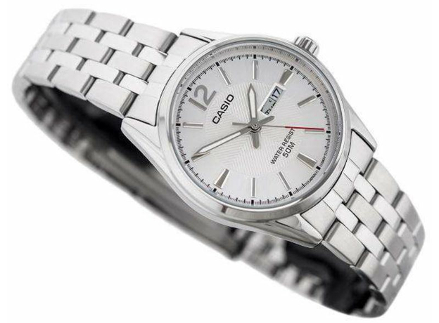 CASIO LTP-1335D-7AVDF Exclusive, фото 3 | Интернет-магазин оригинальных часов и аксессуаров