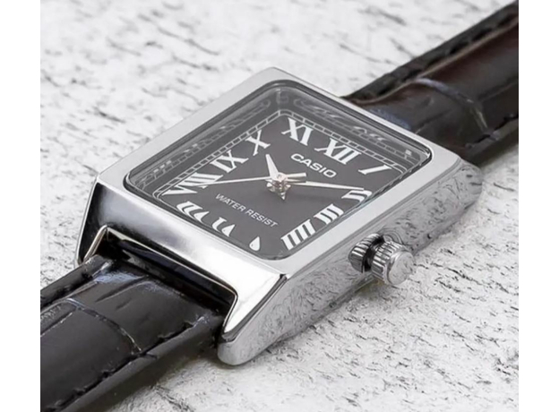 CASIO LTP-V007L-1B Exclusive, фото 4 | Интернет-магазин оригинальных часов и аксессуаров