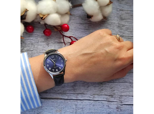 Q&Q Q57A-002PY (Q57AJ002PY,Q57AJ002,Q57A-002), фото 4 | Интернет-магазин оригинальных часов и аксессуаров