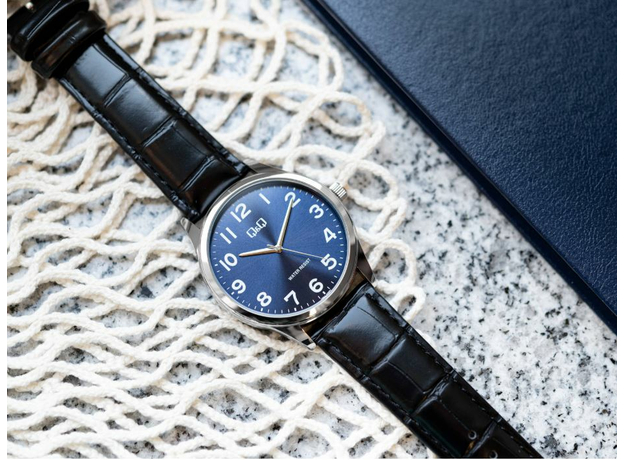 Q&Q Q59A-002PY (Q59AJ002PY,Q59AJ002,Q59A-002), фото 3 | Интернет-магазин оригинальных часов и аксессуаров