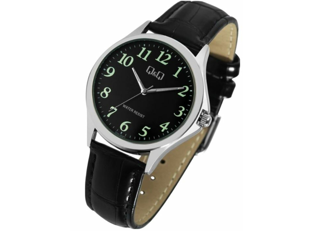 Q&Q Q93A-003PY (Q93AJ003PY,Q93AJ003,Q93A-003), фото 3 | Интернет-магазин оригинальных часов и аксессуаров