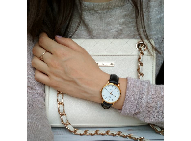 Q&Q Q979J111Y (Q979J111,Q979-111Y,Q979-111), фото 5 | Интернет-магазин оригинальных часов и аксессуаров