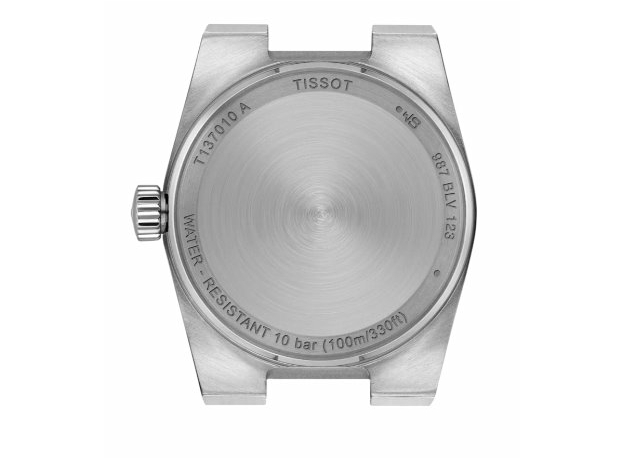 TISSOT T137.010.11.056.00 PRX 25MM, фото 3 | Интернет-магазин оригинальных часов и аксессуаров