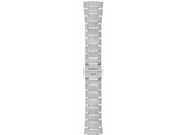 TISSOT T137.010.11.056.00 PRX 25MM, фото 4 | Интернет-магазин оригинальных часов и аксессуаров