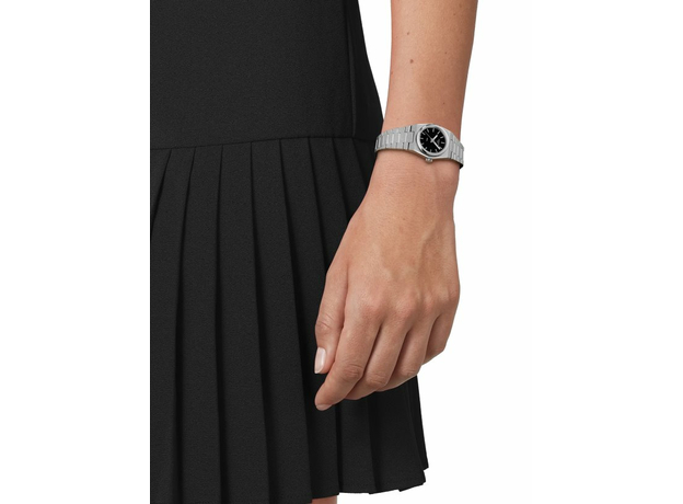 TISSOT T137.010.11.056.00 PRX 25MM, фото 5 | Интернет-магазин оригинальных часов и аксессуаров