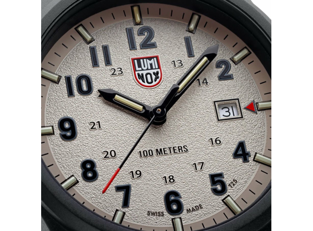 Luminox XL.1971.SEТ ATACAMA FIELD 1971, фото 4 | Интернет-магазин оригинальных часов и аксессуаров