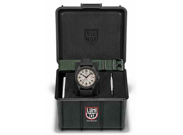 Luminox XL.1971.SEТ ATACAMA FIELD 1971, фото 5 | Интернет-магазин оригинальных часов и аксессуаров