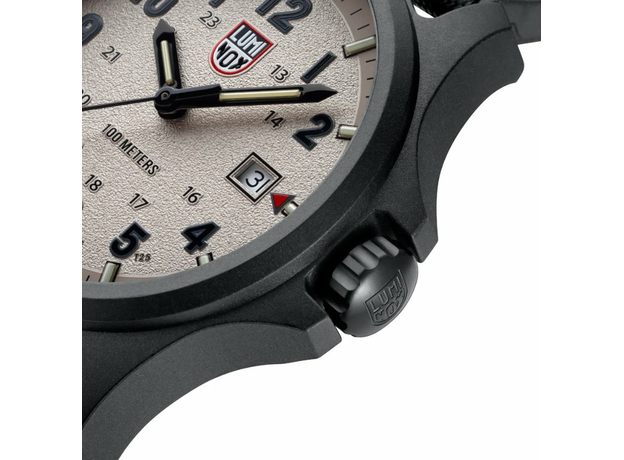 Luminox XL.1971.SEТ ATACAMA FIELD 1971, фото 7 | Интернет-магазин оригинальных часов и аксессуаров