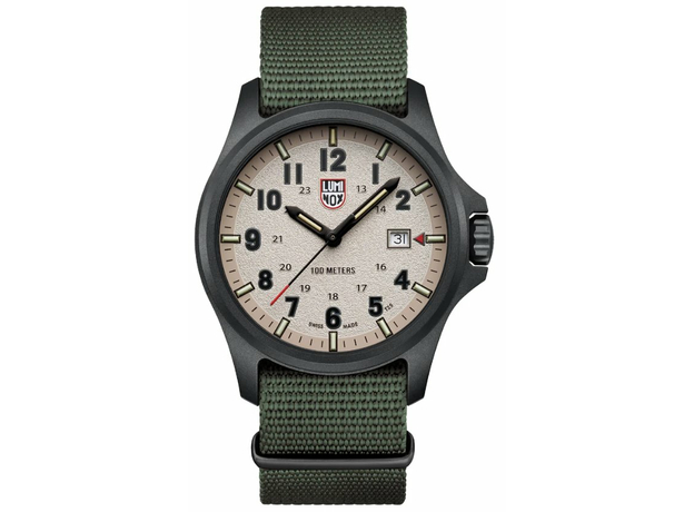Luminox XL.1971.SEТ ATACAMA FIELD 1971, фото 8 | Интернет-магазин оригинальных часов и аксессуаров