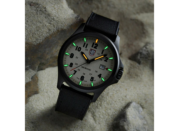 Luminox XL.1971.SEТ ATACAMA FIELD 1971, фото 9 | Интернет-магазин оригинальных часов и аксессуаров