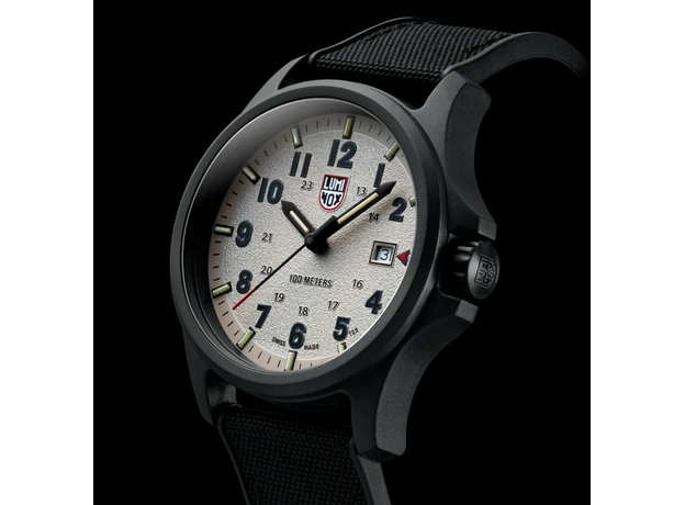 Luminox XL.1971.SEТ ATACAMA FIELD 1971, фото 10 | Интернет-магазин оригинальных часов и аксессуаров