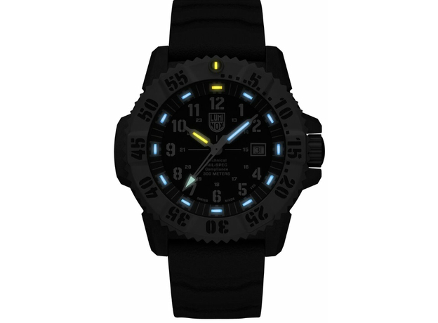 Luminox XL.3351.SET MIL-SPEC, фото 2 | Интернет-магазин оригинальных часов и аксессуаров