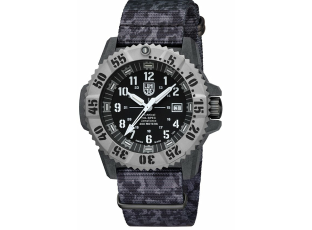 Luminox XL.3351.SET MIL-SPEC, фото 3 | Интернет-магазин оригинальных часов и аксессуаров