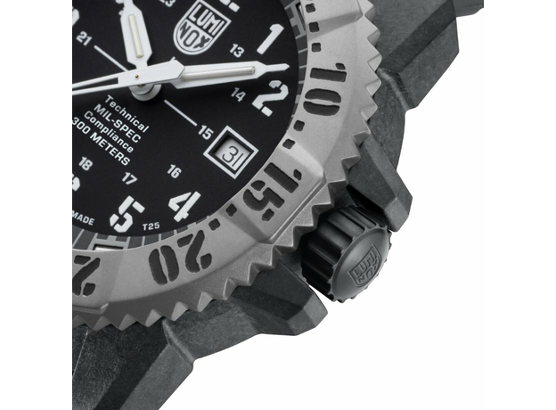 Luminox XL.3351.SET MIL-SPEC, фото 4 | Интернет-магазин оригинальных часов и аксессуаров