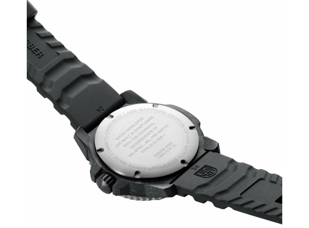 Luminox XL.3351.SET MIL-SPEC, фото 5 | Интернет-магазин оригинальных часов и аксессуаров