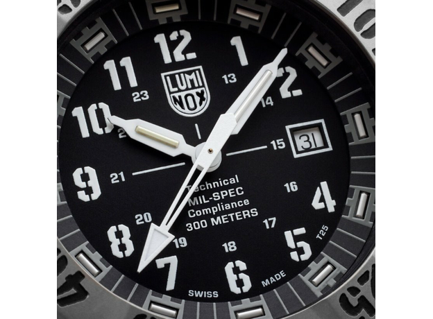 Luminox XL.3351.SET MIL-SPEC, фото 6 | Интернет-магазин оригинальных часов и аксессуаров