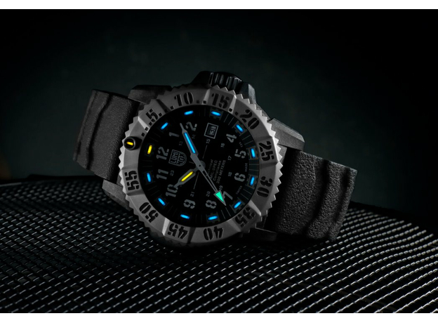 Luminox XL.3351.SET MIL-SPEC, фото 8 | Интернет-магазин оригинальных часов и аксессуаров