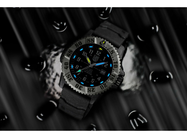 Luminox XL.3351.SET MIL-SPEC, фото 9 | Интернет-магазин оригинальных часов и аксессуаров