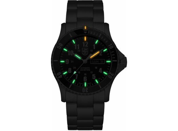 Luminox XS.0921.M Automatic Sport Timer, фото 3 | Интернет-магазин оригинальных часов и аксессуаров