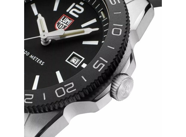Luminox XS.3121.1 Pacific Diver, фото 4 | Интернет-магазин оригинальных часов и аксессуаров