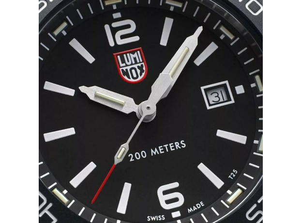 Luminox XS.3121.1 Pacific Diver, фото 5 | Интернет-магазин оригинальных часов и аксессуаров