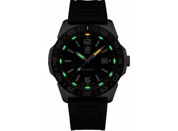 Luminox XS.3121.1 Pacific Diver, фото 6 | Интернет-магазин оригинальных часов и аксессуаров