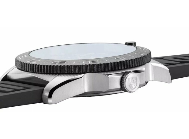 Luminox XS.3121.1 Pacific Diver, фото 7 | Интернет-магазин оригинальных часов и аксессуаров