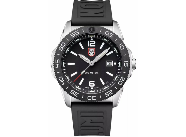 Luminox XS.3121.1 Pacific Diver, фото 2 | Интернет-магазин оригинальных часов и аксессуаров