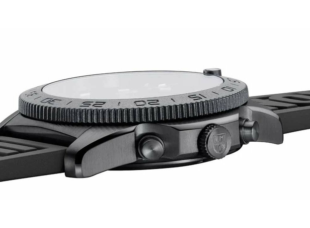 Luminox XS.3141.BO.1.SET Pacific Diver Chronograph, фото 6 | Интернет-магазин оригинальных часов и аксессуаров