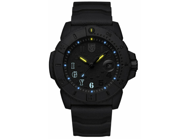 Luminox XS.3611.IGY6.NSF Navy SEAL Foundation 3600 'I've Got Your 6', фото 2 | Интернет-магазин оригинальных часов и аксессуаров