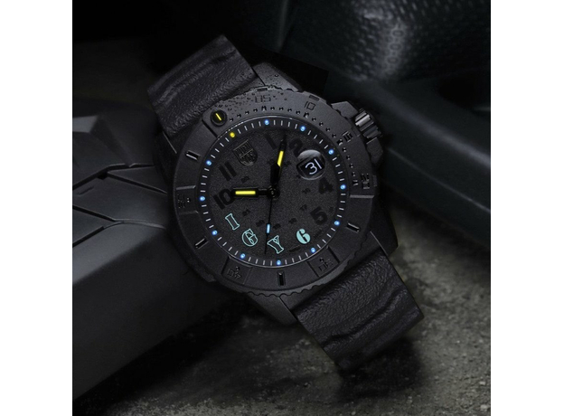 Luminox XS.3611.IGY6.NSF Navy SEAL Foundation 3600 'I've Got Your 6', фото 3 | Интернет-магазин оригинальных часов и аксессуаров