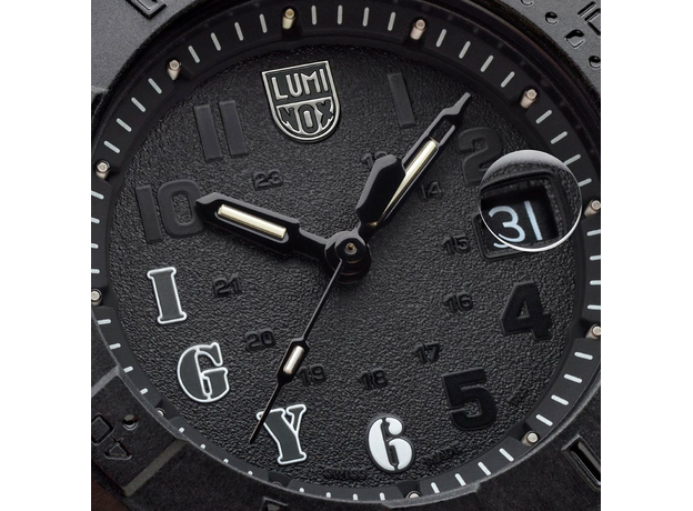 Luminox XS.3611.IGY6.NSF Navy SEAL Foundation 3600 'I've Got Your 6', фото 4 | Интернет-магазин оригинальных часов и аксессуаров