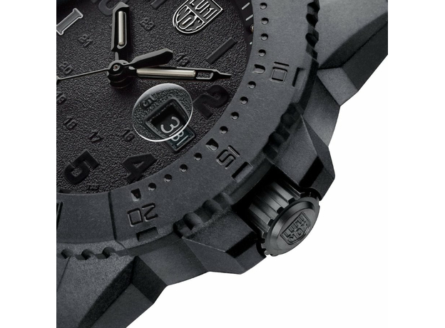 Luminox XS.3611.IGY6.NSF Navy SEAL Foundation 3600 'I've Got Your 6', фото 5 | Интернет-магазин оригинальных часов и аксессуаров