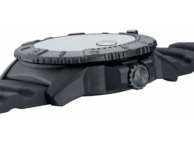 Luminox XS.3611.IGY6.NSF Navy SEAL Foundation 3600 'I've Got Your 6', фото 6 | Интернет-магазин оригинальных часов и аксессуаров