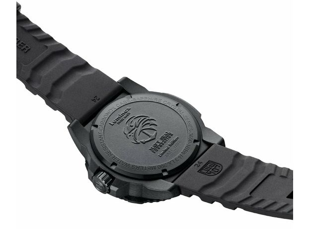 Luminox XS.3611.IGY6.NSF Navy SEAL Foundation 3600 'I've Got Your 6', фото 7 | Интернет-магазин оригинальных часов и аксессуаров