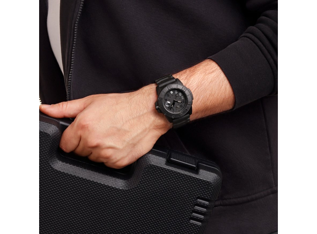 Luminox XS.3611.IGY6.NSF Navy SEAL Foundation 3600 'I've Got Your 6', фото 9 | Интернет-магазин оригинальных часов и аксессуаров