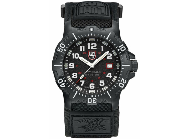 Luminox XS.4231.SET Navy Seal, фото 2 | Интернет-магазин оригинальных часов и аксессуаров