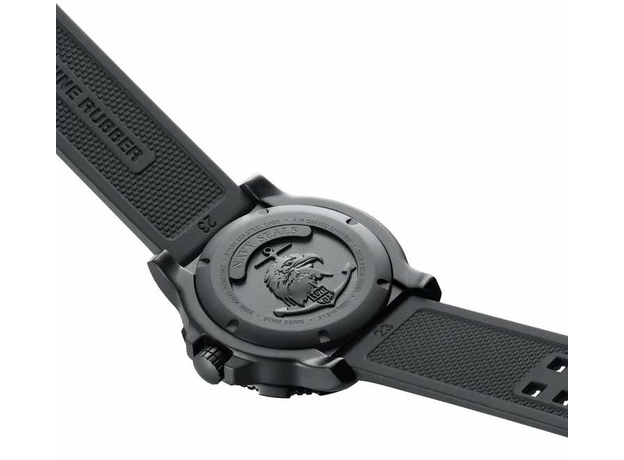Luminox XS.4231.SET Navy Seal, фото 3 | Интернет-магазин оригинальных часов и аксессуаров