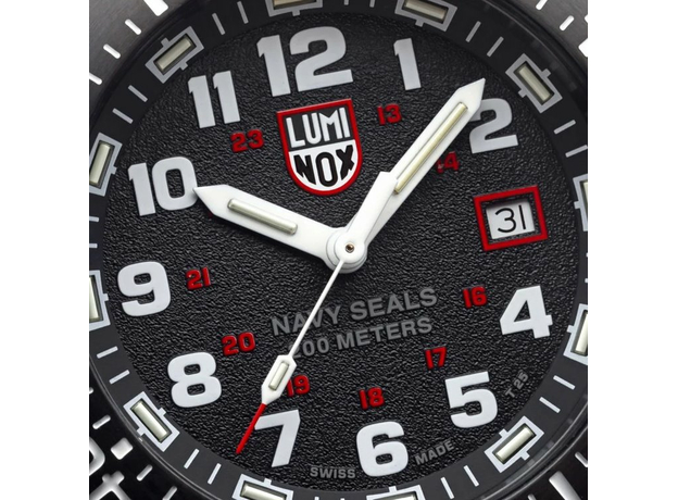 Luminox XS.4231.SET Navy Seal, фото 6 | Интернет-магазин оригинальных часов и аксессуаров