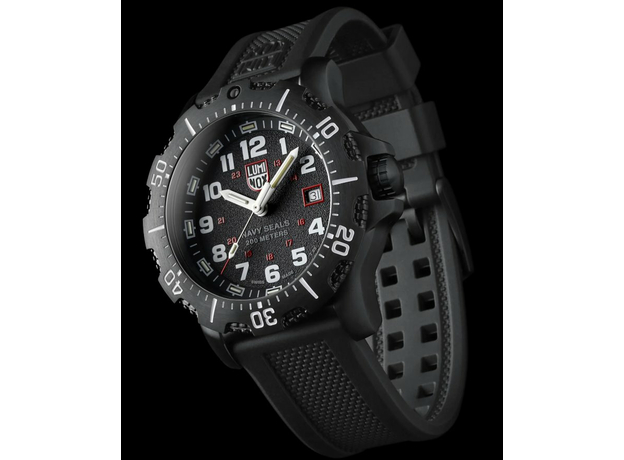 Luminox XS.4231.SET Navy Seal, фото 7 | Интернет-магазин оригинальных часов и аксессуаров