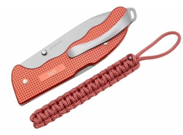 Складной нож Victorinox Vx09415.L25 (0.9415.L25) LIMITED EDITION, фото 8 | Интернет-магазин оригинальных часов и аксессуаров