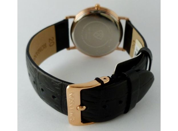 ROMANSON TL5111MM1RAS5B-K, фото 6 | Интернет-магазин оригинальных часов и аксессуаров