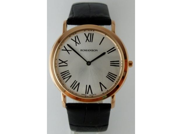 ROMANSON TL5111MM1RAS5B-K, фото 3 | Интернет-магазин оригинальных часов и аксессуаров